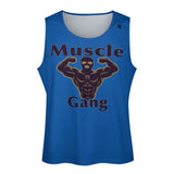 Phly Embassy Men's tank