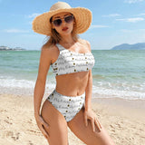 Phly Embassy Sexy Two Piece Bikini Swimsuit