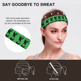 Phly Embassy Sports Sweatband Sports sweatband