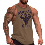 Phly Embassy Men's tank