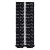 Phly Embassy Breathable Stockings (Pack of 5 - Same Pattern)