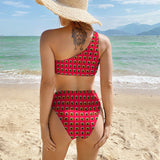 Phly Embassy Sexy Two Piece Bikini Swimsuit