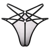 Phly Embassy T-back Panties