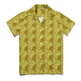 Phly Embassy Cuban collar shirt