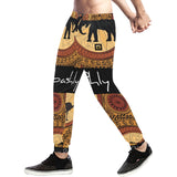 Phly Embassy All Over Print Unisex Sweatpants(Model L11)