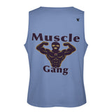 Phly Embassy Men's tank