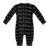 Phly Embassy Baby romper