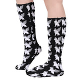 Phly Embassy Breathable Stockings (Pack of 5 - Same Pattern)