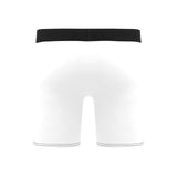 Phly Embassy Men's Long Leg Boxer Briefs