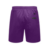 Phly Embassy Men's Mid-Length Beach Shorts