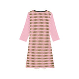 Phly Embassy Girls' Long Sleeve Dress