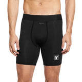 Phly Embassy Men's Long Leg Boxer Briefs