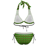 Phly Embassy Plus size bikini swimsuit