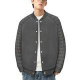 Phly Embassy Baseball Jacket