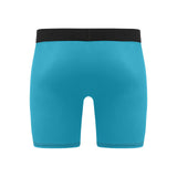 Phly Embassy Men's Long Leg Boxer Briefs