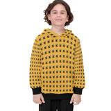 Phly Embassy Big Boys' Long Sleeve Hoodie