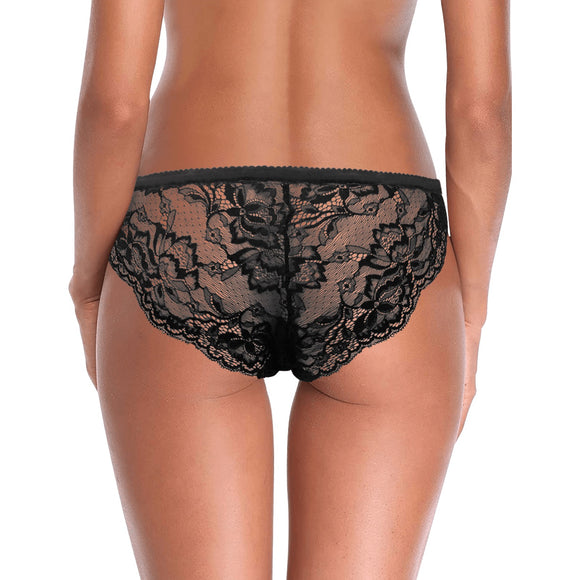 Phly Embassy Women's Lace Underwear