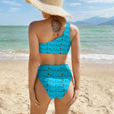 Phly Embassy Sexy Two Piece Bikini Swimsuit