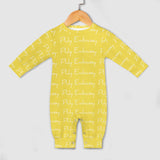 Phly Embassy Baby romper