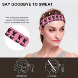 Phly Embassy Sports Sweatband Sports sweatband