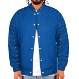 Phly Embassy Baseball Jacket