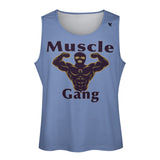Phly Embassy Men's tank