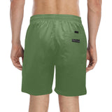 Phly Embassy Men's Mid-Length Beach Shorts