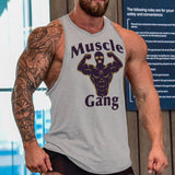 Phly Embassy Men's tank
