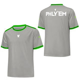 Phly Embassy Gym suit set heavy