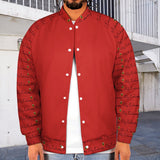 Phly Embassy Baseball Jacket