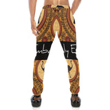 Phly Embassy All Over Print Unisex Sweatpants(Model L11)