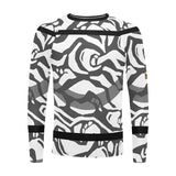 Phly Embassy Men's Heavy Long Sleeve Training Shirt