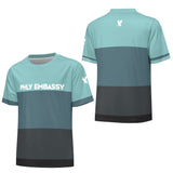 Phly Embassy  Men's Gym set