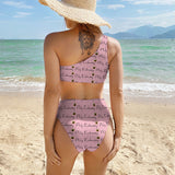 Phly Embassy Sexy Two Piece Bikini Swimsuit