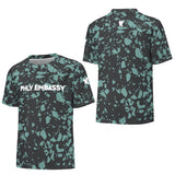 Phly Embassy  Men's Gym set