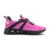 Phly Embassy New Elastic Sport Sneakers