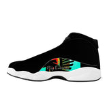 WKO  Basketball Shoes