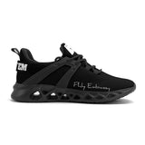 Phly Embassy New Elastic Sport Sneakers