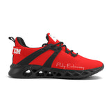 Phly Embassy New Elastic Sport Sneakers