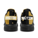 Phly Embassy New Elastic Sport Sneakers