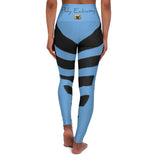 Phly Embassy High Waisted Yoga Leggings