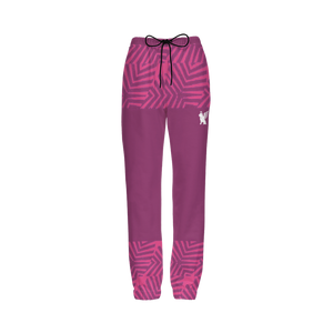 Phly Embassy Casual Fit Jogging Pants