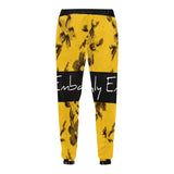 JUST PHLY'EM All Over Print Unisex Sweatpants