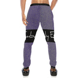 JUST PHLY'EM All Over Print Unisex Sweatpants