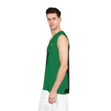 Phly Embassy Basketball Jersey