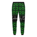 JUST PHLY'EM All Over Print Unisex Sweatpants