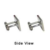 Phly Embassy Cufflinks