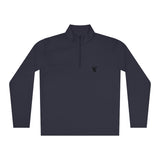 Phly Embassy Unisex Quarter-Zip Pullover