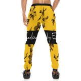 JUST PHLY'EM All Over Print Unisex Sweatpants