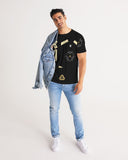 GOLDSTAR Men's Tee